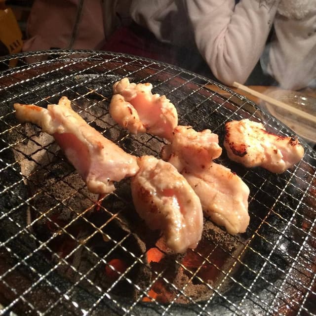 燗鳥井 - サブ画像1