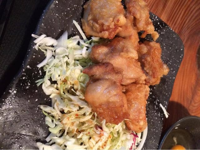 炭火焼鳥 矮鶏 - サブ画像2
