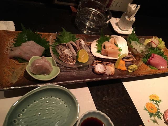 四季の味 はやしだ - サブ画像1