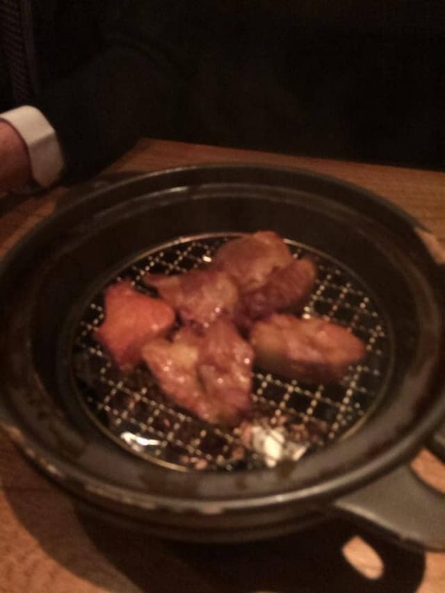 福炎や - サブ画像3