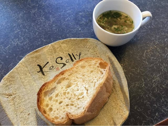 Ke・Selly - サブ画像2