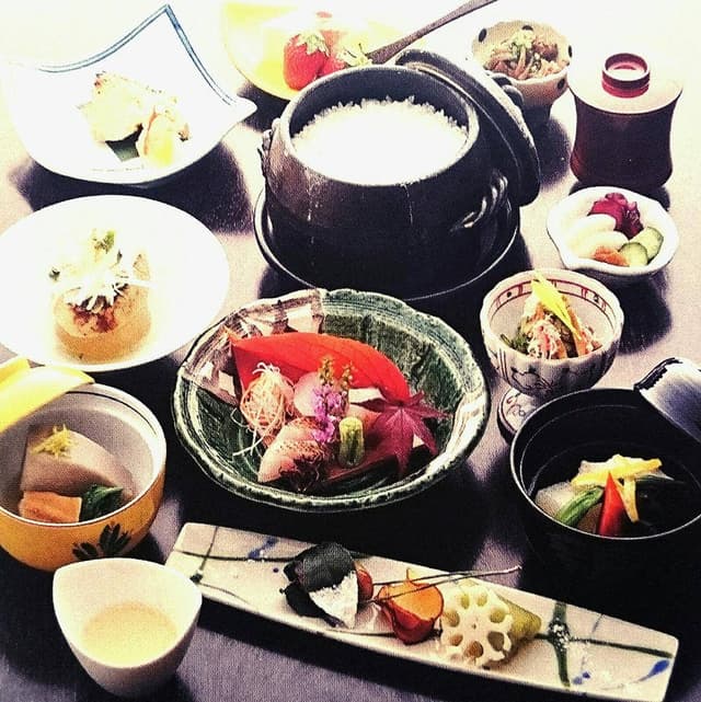 割烹 ふじ本 - サブ画像3