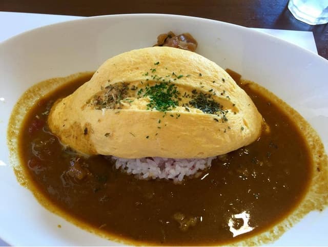 スパイス厨房 来風 - サブ画像2