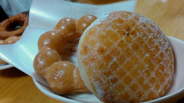 ミスタードーナツ イオンモール伊丹昆陽ショップ - サブ画像3