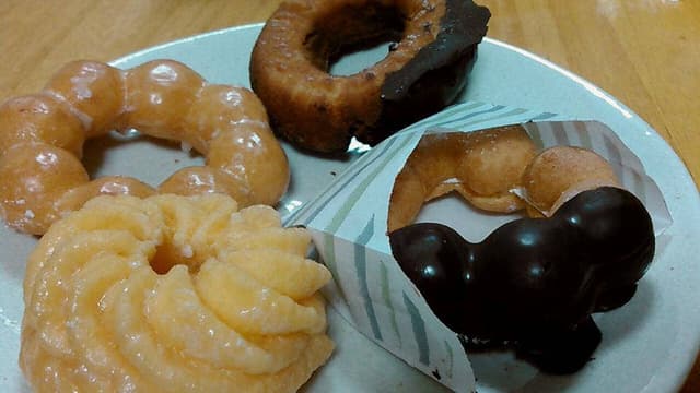 ミスタードーナツ イオンモール伊丹昆陽ショップ - サブ画像2