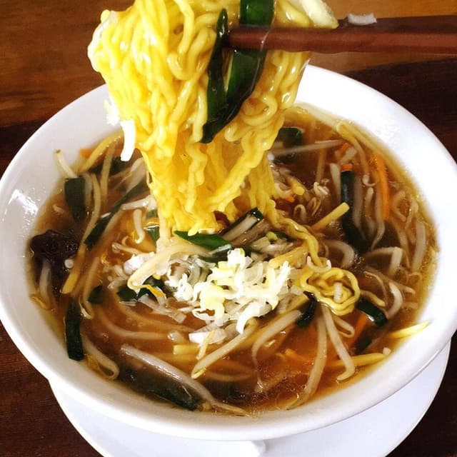 中国料理 つるのたまご - サブ画像2