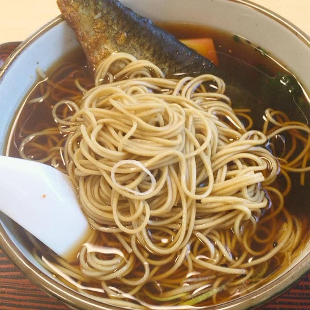 越前家 - サブ画像1