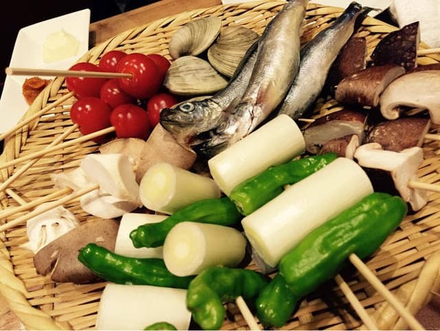 浜焼太郎 阿佐ヶ谷店 - サブ画像1