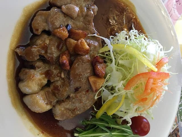 フォレストみずなみカントリークラブ - サブ画像3