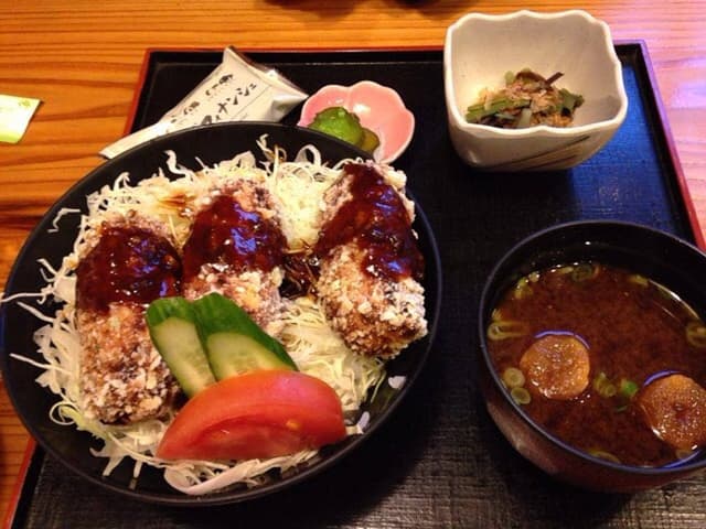 レストランいいたか - サブ画像3