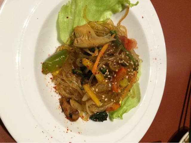 韓味Kitchenかい - サブ画像3