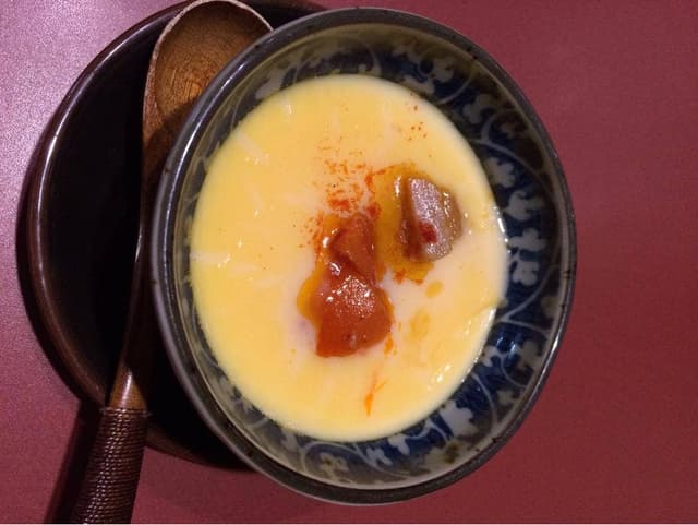 韓味Kitchenかい - サブ画像1
