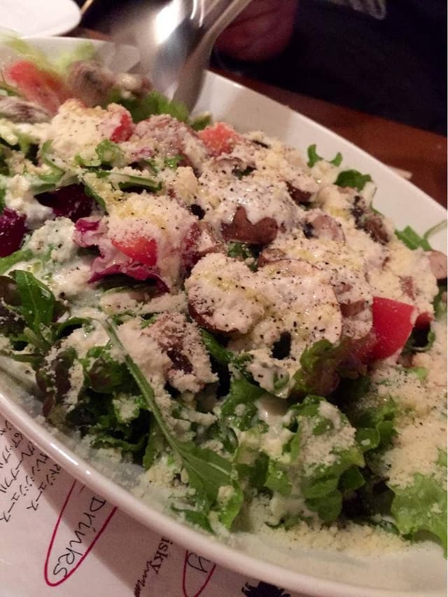 サイドウェイ - サブ画像2