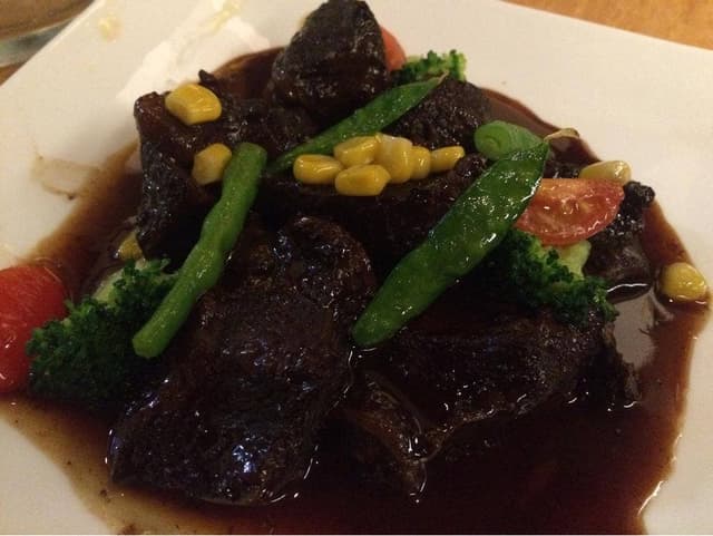 ビストロ・シェ 司 - サブ画像3