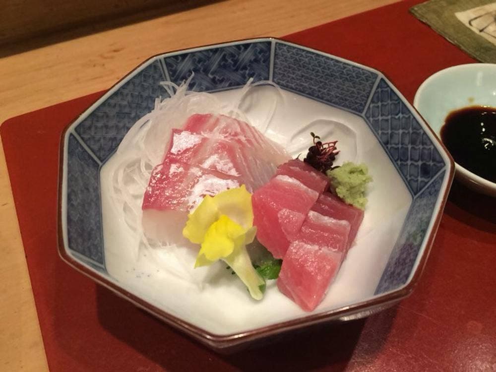 彩味 こかじ