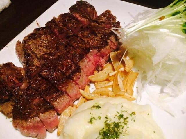 BAR SHOW-TIME TEPPAN STEAK HOUSE - サブ画像1