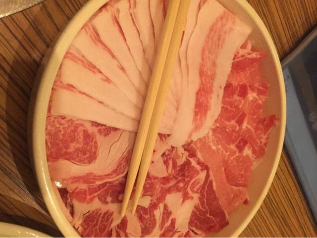 豚工房 どんぐり - サブ画像3