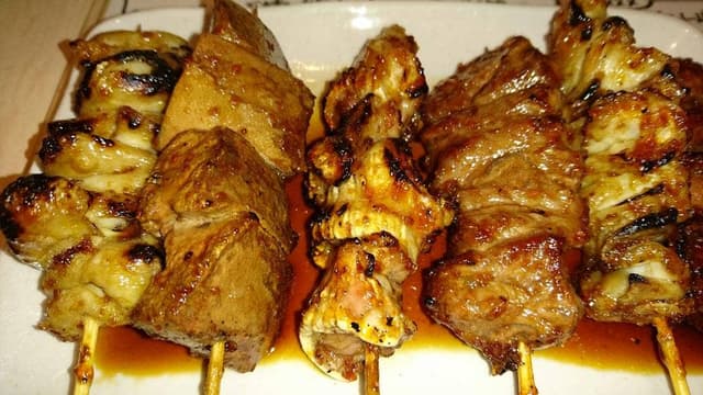 もつ焼き こしけん - サブ画像3