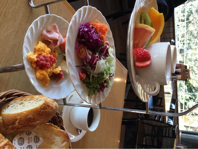 神戸屋レストラン 成城店 - サブ画像1