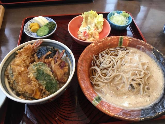 文珠庵 - サブ画像3