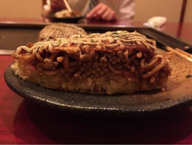 お好み焼き・鉄板焼 田ご - サブ画像2