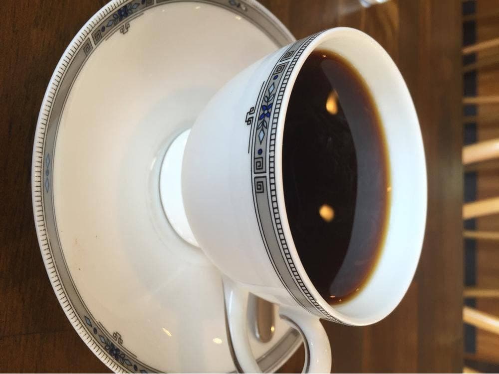 CAFE K3