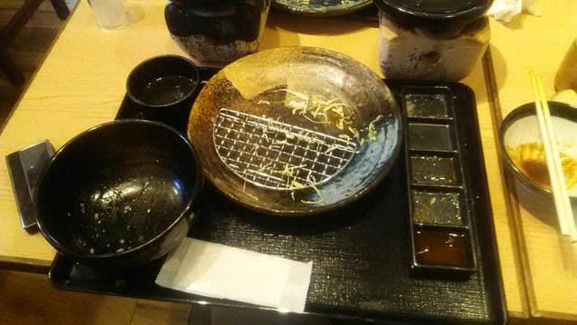 梅え門 - サブ画像2