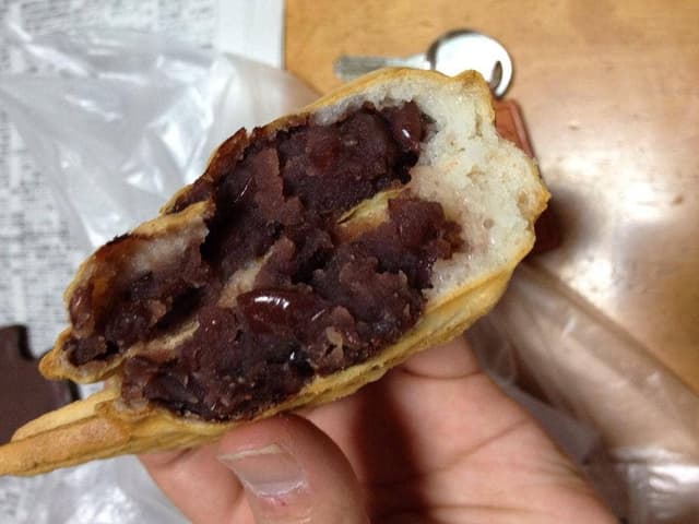 鳴門鯛焼本舗大蓮店 - サブ画像3