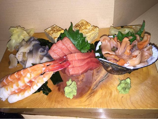 祐寿司 - サブ画像1