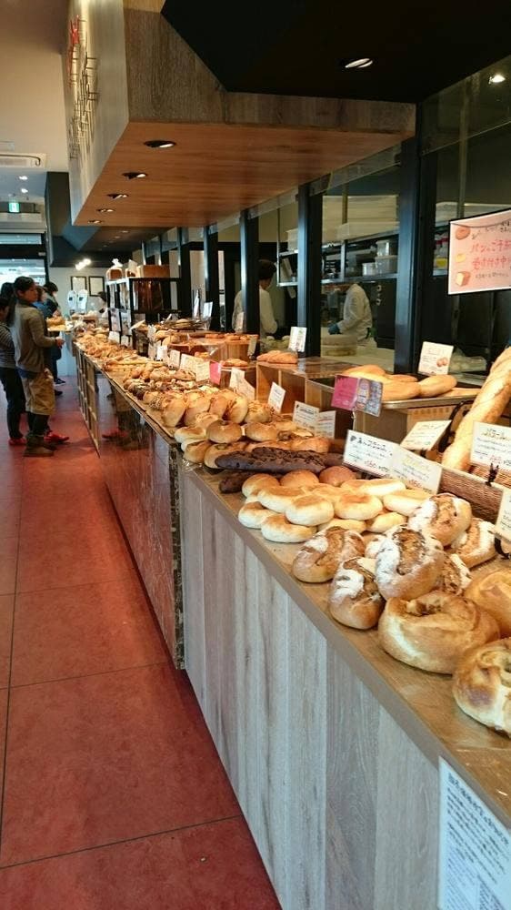 ハートブレッド アンティーク 下館店 - サブ画像3