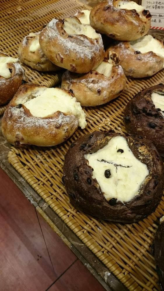 ハートブレッド アンティーク 下館店 - サブ画像1