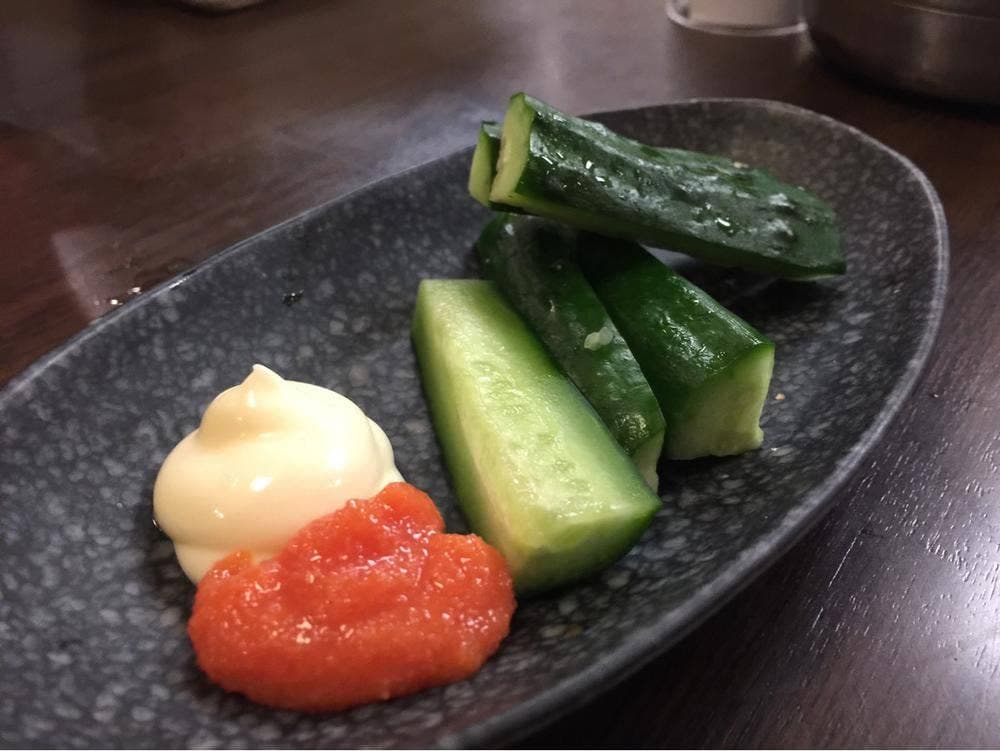 和食さと 八潮店