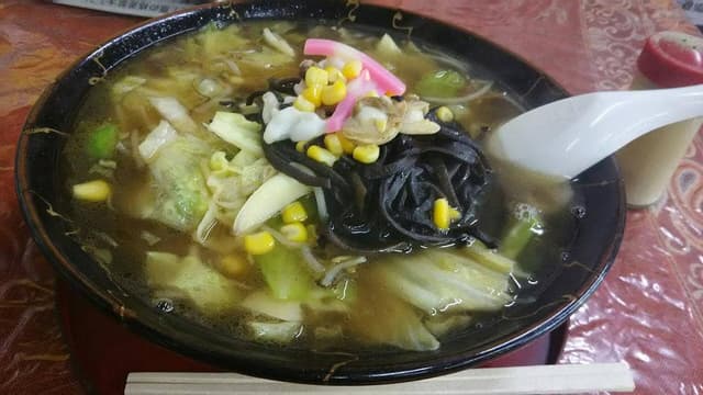鶴岡食堂 - サブ画像2