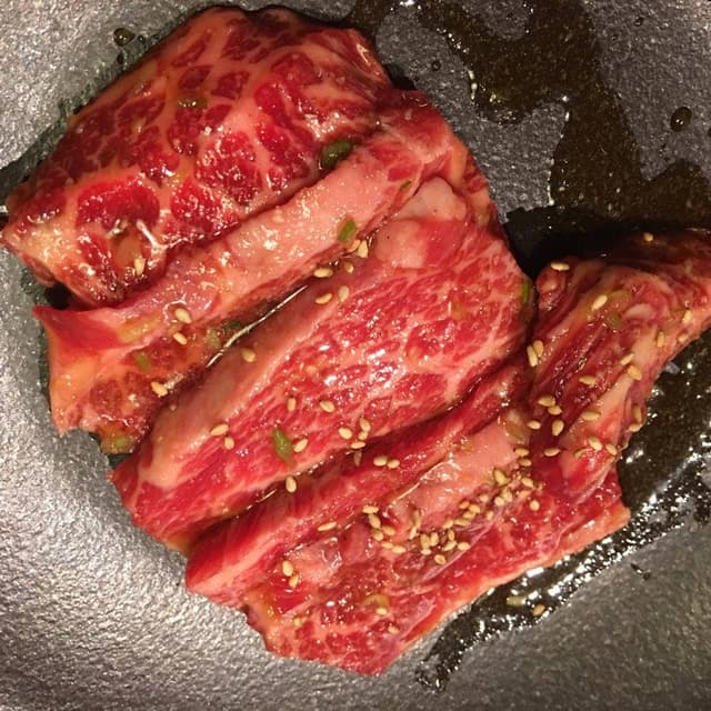 牛角 軽井沢店 - サブ画像1