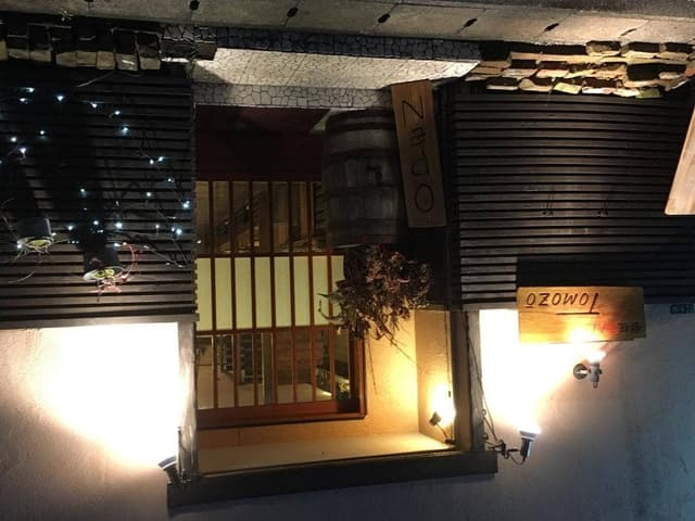 鉄板BAL TOMOZO - サブ画像3