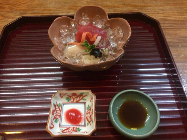 喜想菴 - サブ画像2