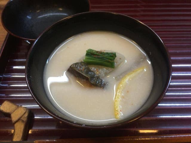 喜想菴 - サブ画像1