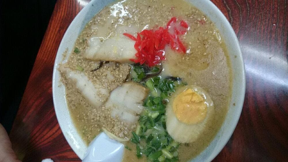 居酒屋 長浜ラーメン 九州