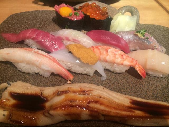 玉寿司池袋店 - サブ画像3