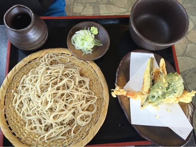 そば処 そば長 - サブ画像3
