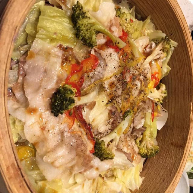 くいもの屋わん 橋本店 - サブ画像3