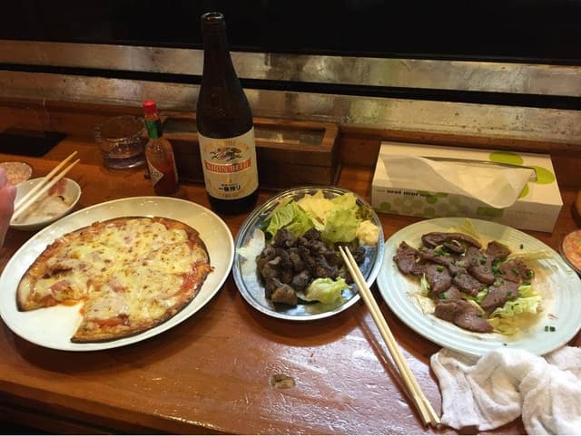 鶏よし 小禄店 - サブ画像2