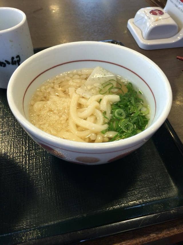 なか卯 南巽店 - サブ画像1