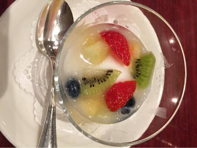 中国料理 梨杏 - サブ画像2