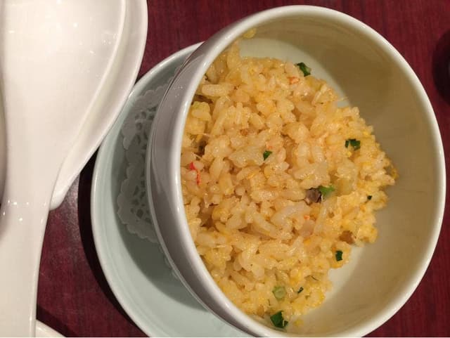 中国料理 梨杏 - サブ画像3