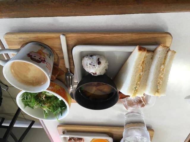 不二家 岐阜関店 - サブ画像2