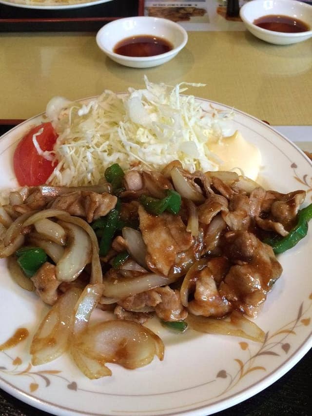 上海菜館 - サブ画像3