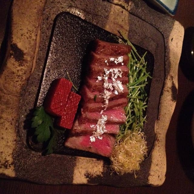 鉄板焼と和食 宴 - サブ画像1