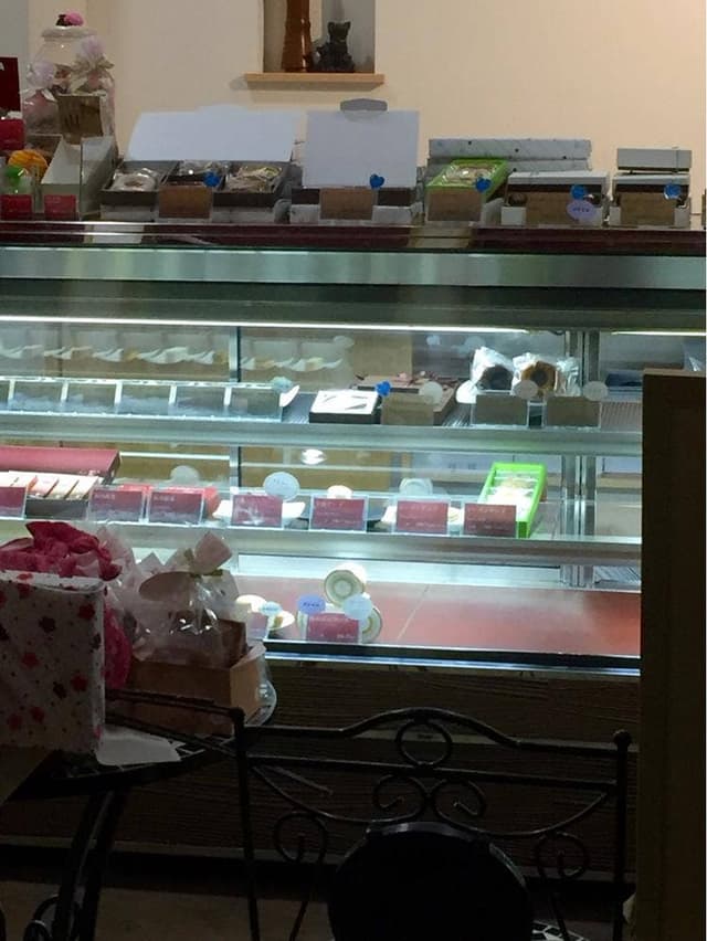 ブランドォレ - サブ画像3