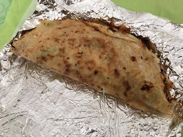 お好み焼一茶 ルミエール - サブ画像3